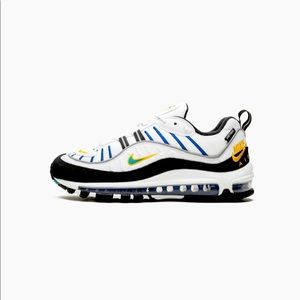 Nike AirMax 98 (W8.5)